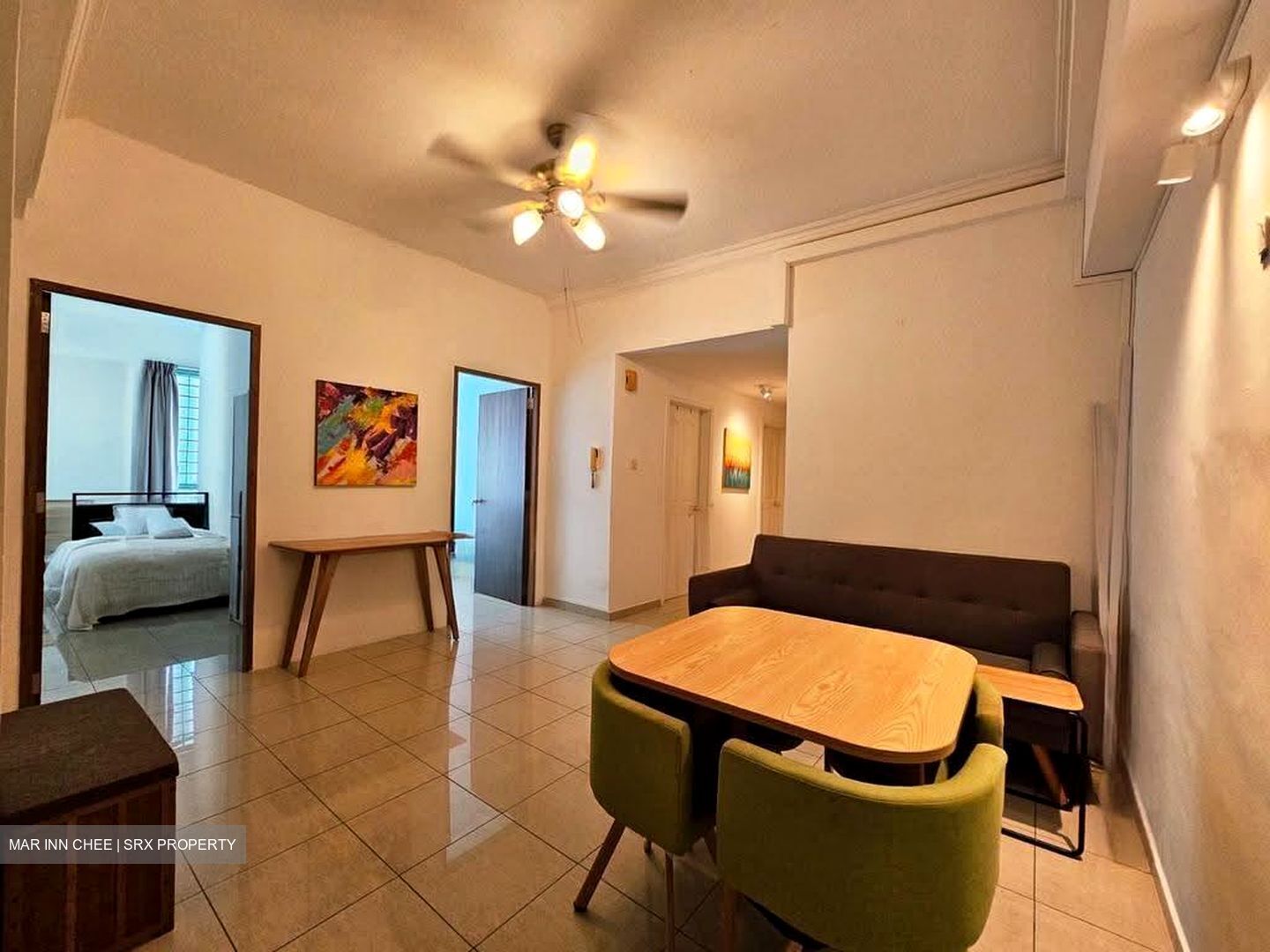 The Sunny Spring (D14), Apartment #636793121